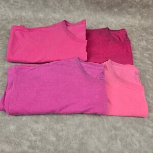 Budget-Friendly Fruit of the Loom 3XL 3X Stained T-shirt Bundle